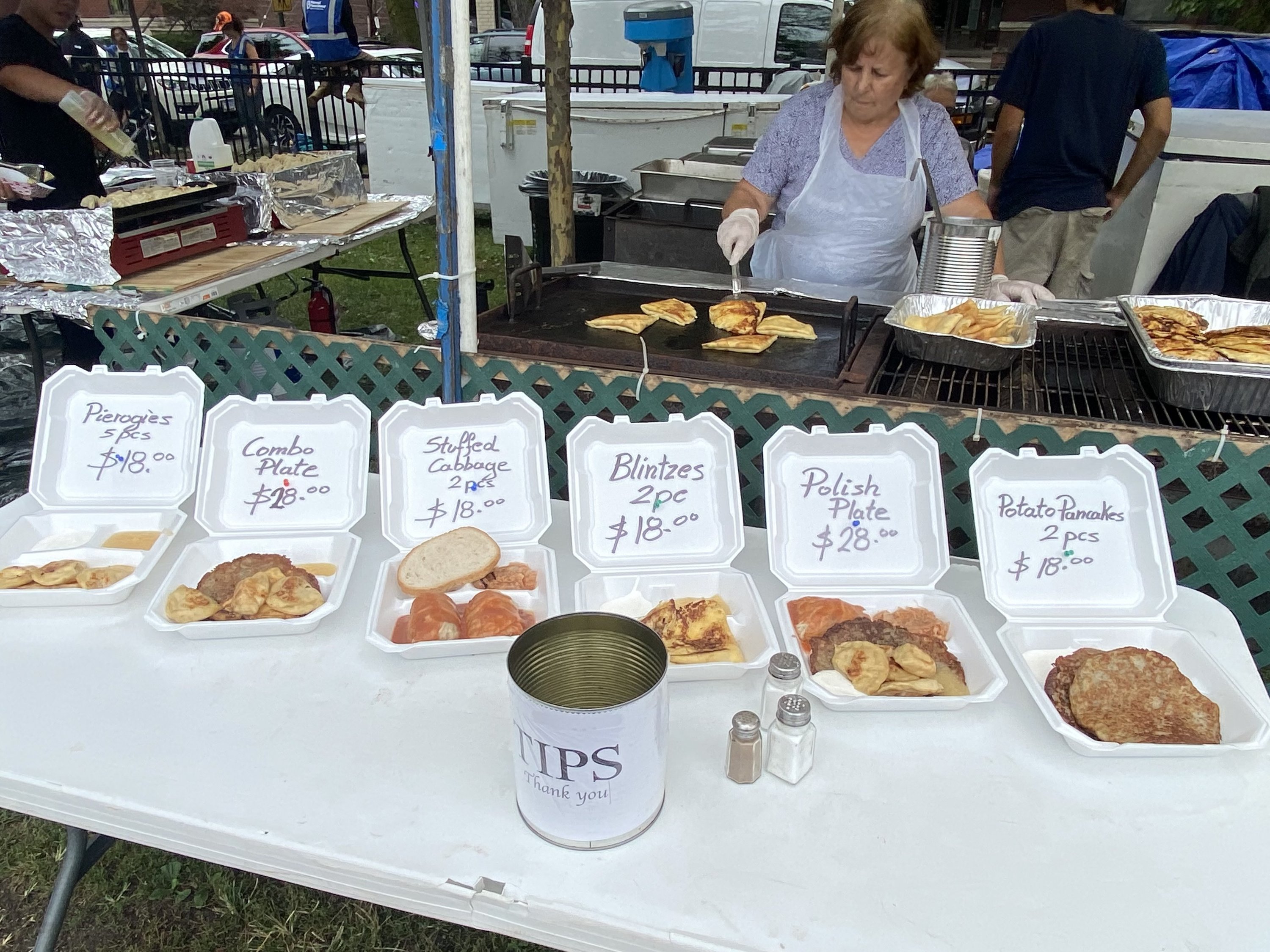 Dumpling Fest 2026