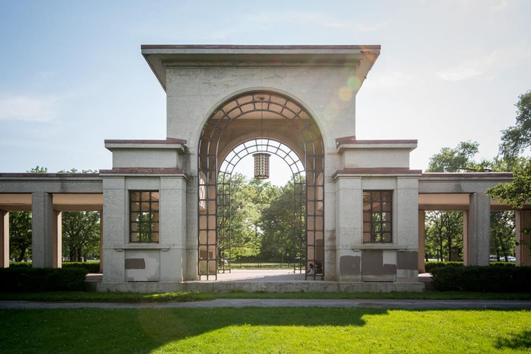 Ravinia Music School Students Open for Douglass Park Night Event
