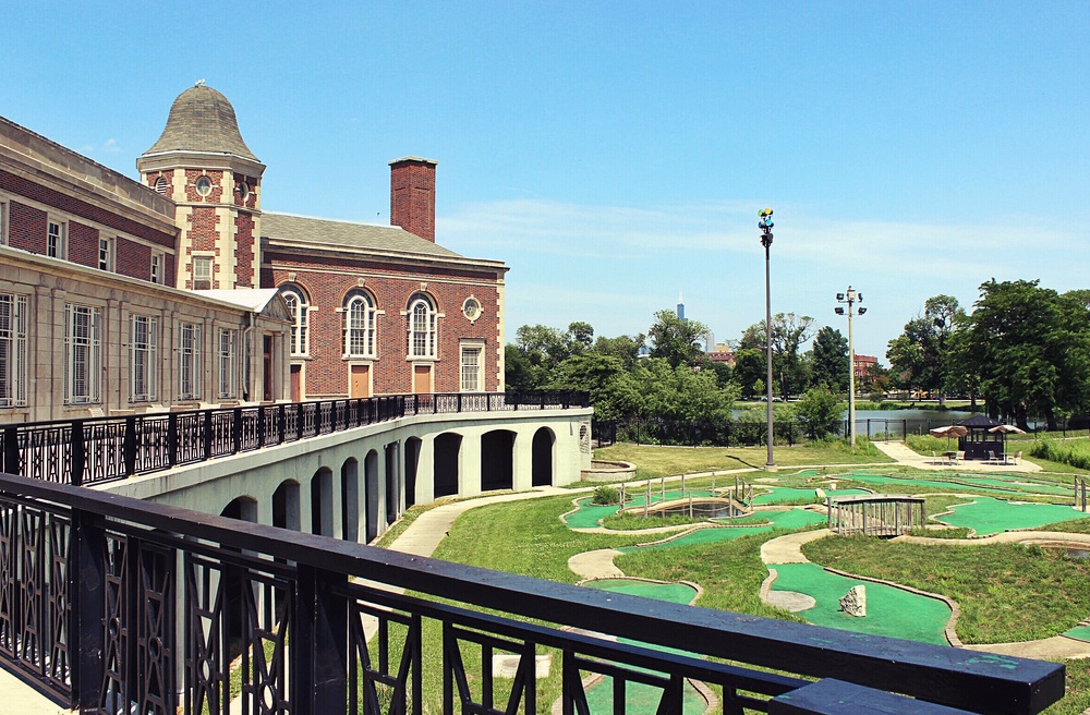 Douglass Park